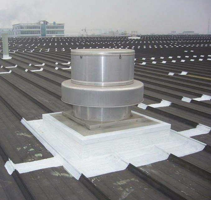 贵池工业园区零星修缮