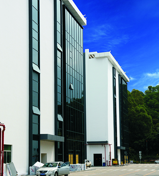 贵池写字楼幕墙修缮安装