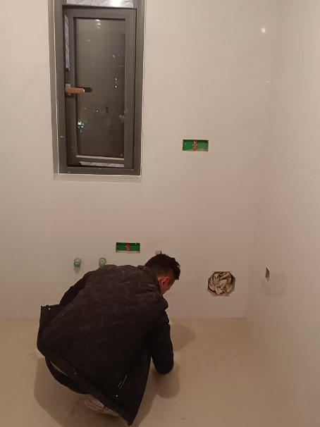 贵池专业电工维修