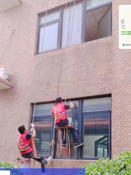 贵池承接各类窗户玻璃维修